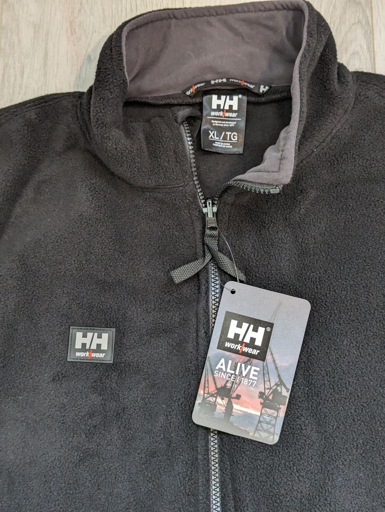 Флисовая куртка Helly Hansen