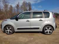 Citroën C3 Picasso Citroen C3 Picasso 1.2 PureTech 81kW (110 KM)