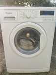 Стиральная машинка Whirlpool