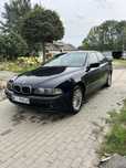 Bmw e39 seria 5