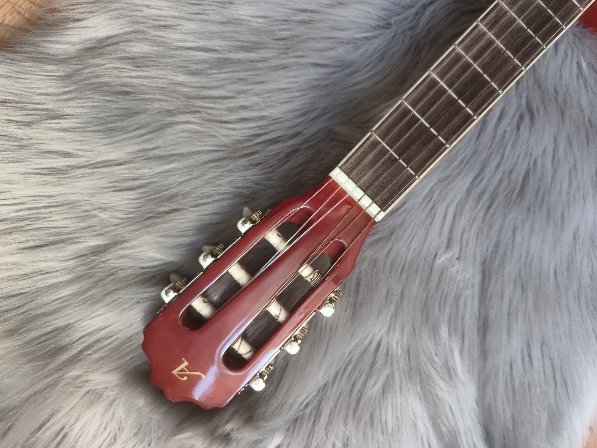 Gitara Alvera 3/4