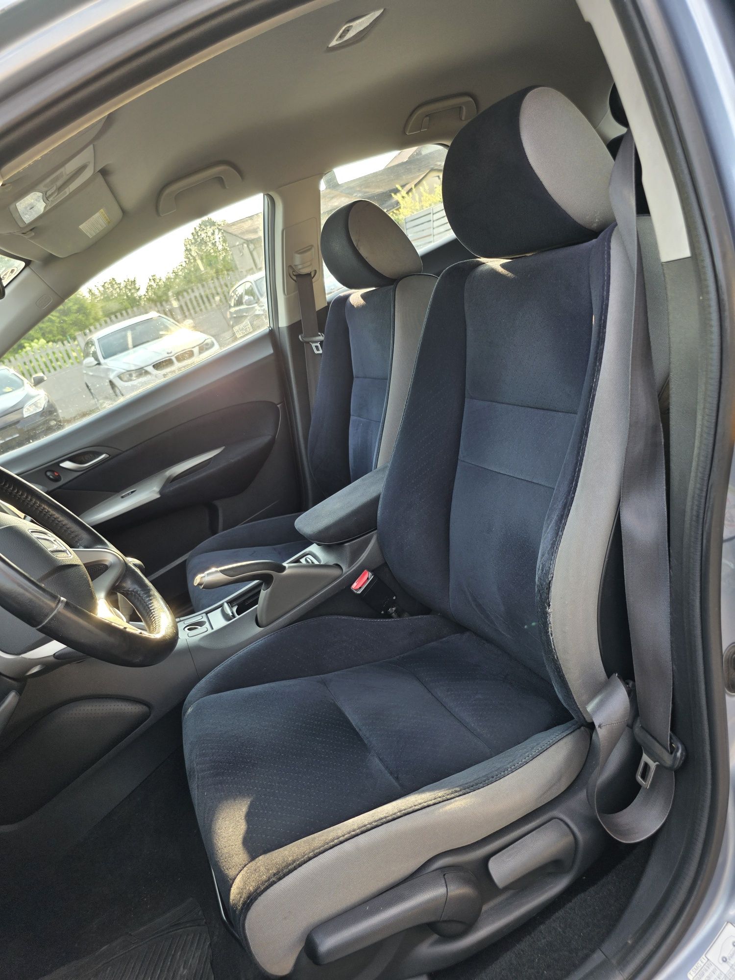 Honda Civic 1.8 Benzyna Klima Sprawna Nowe Sprzęgło OrgLakier