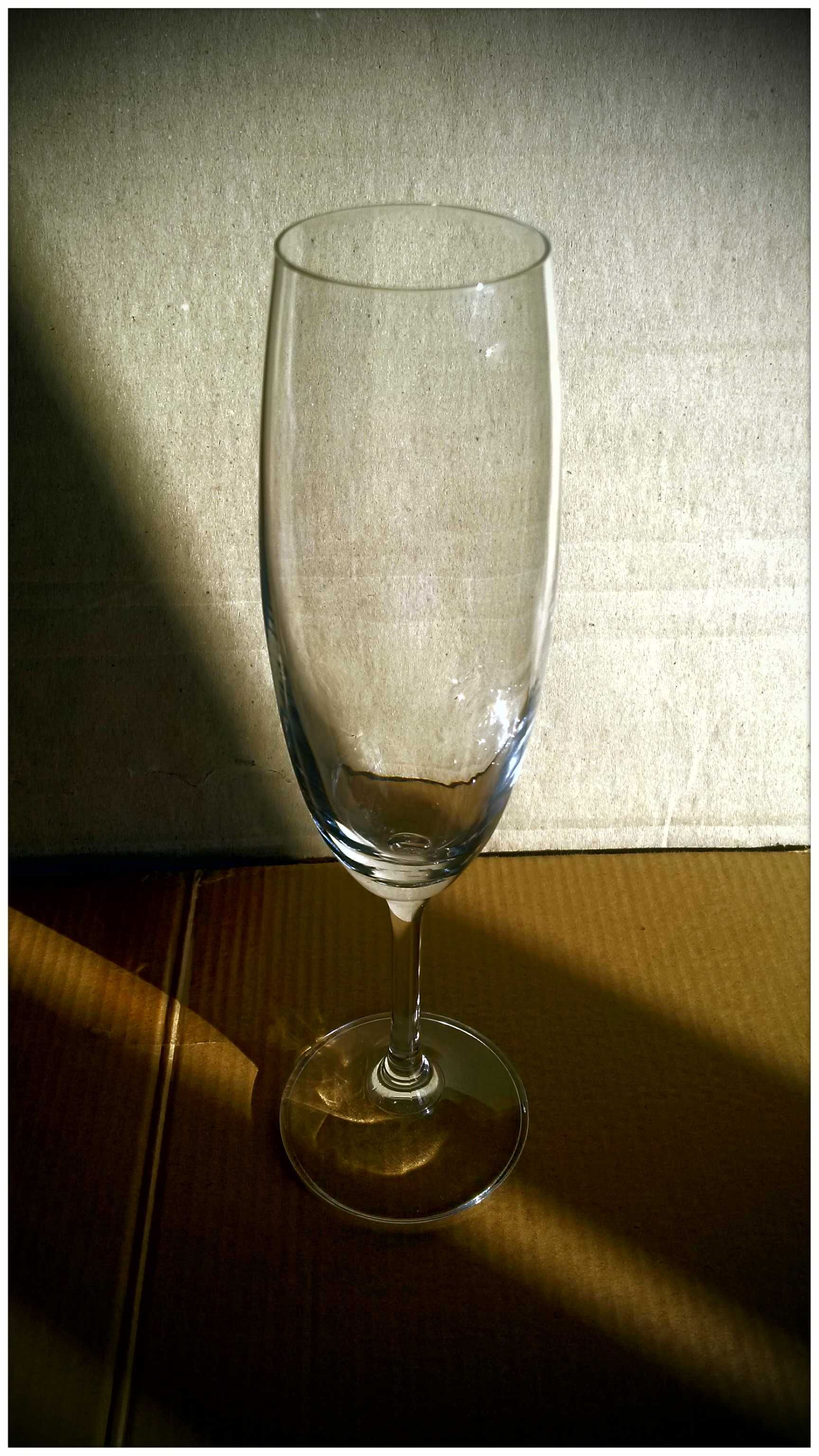Столовий посуд, скляний інвентар, бокали для вин та алкоголю НОВІ