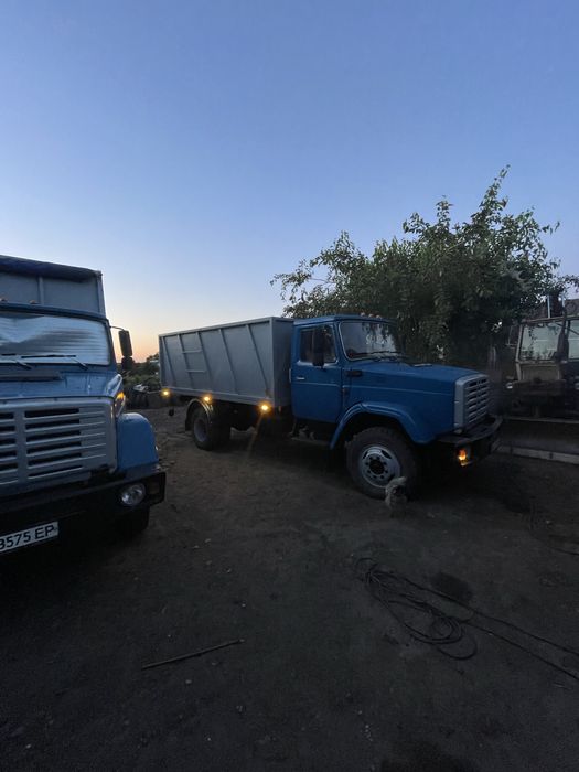 Продам ЗИЛ 4331 самоскид