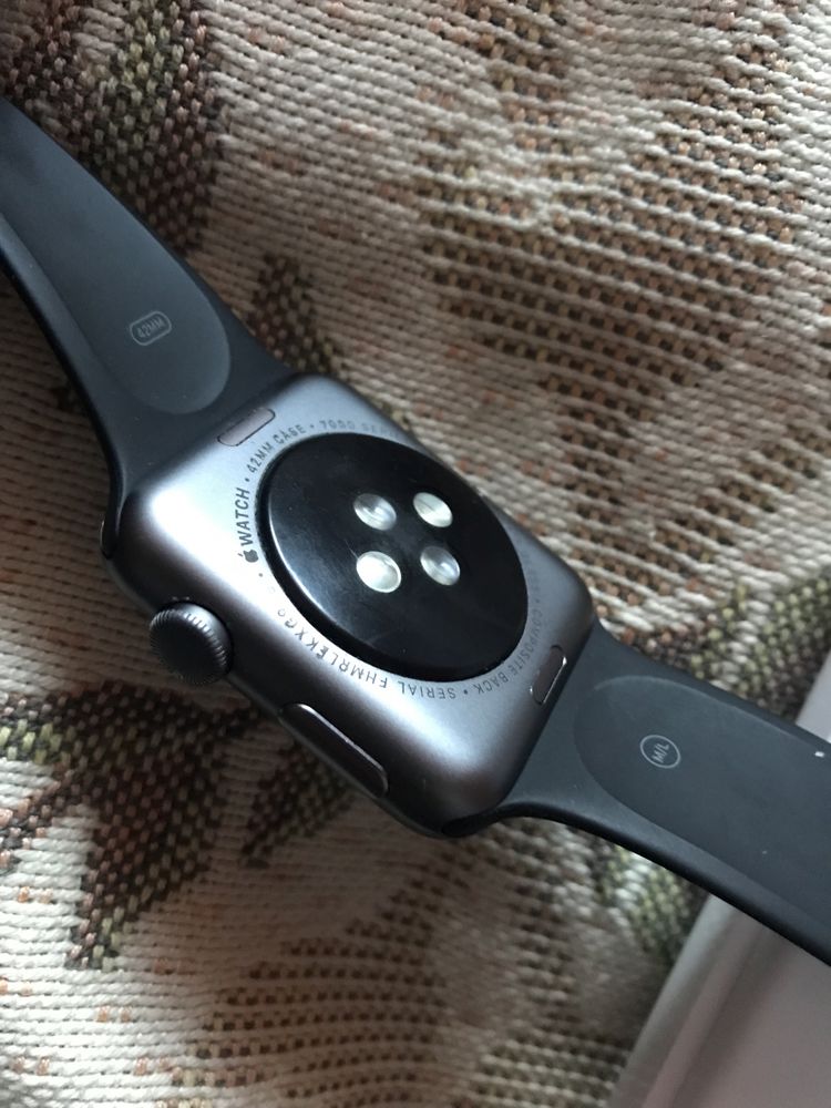 Apple watch / Епл вотч Оригінал