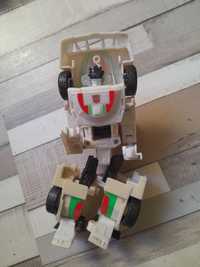 Auto robot transformers