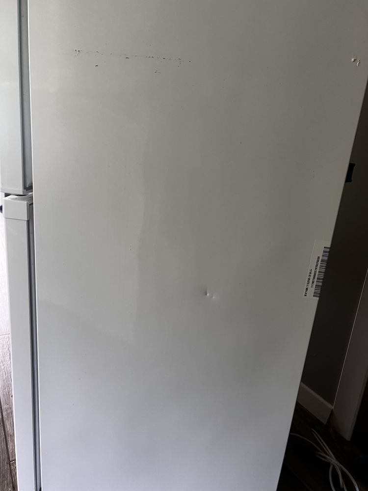 Холодильник Eleyus RLW2146M WH