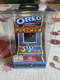 Ігровий автомат Oreo  Pac-man mini
