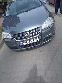 Volkswagen Jetta Tanio sprzedam