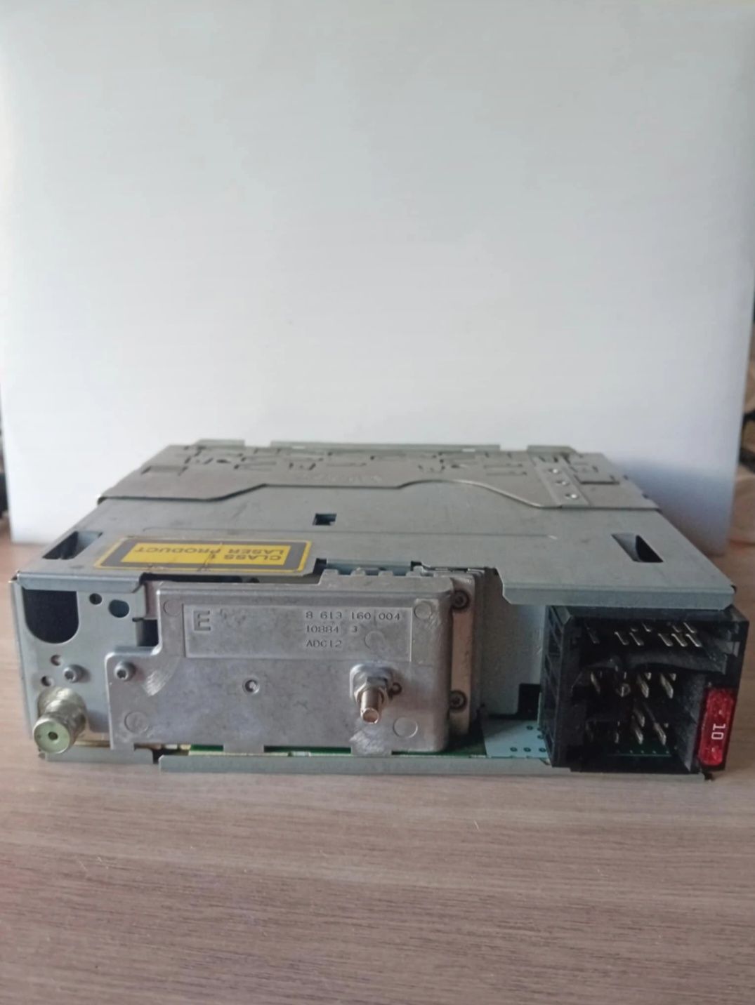 Blaupunkt Orlando MP46