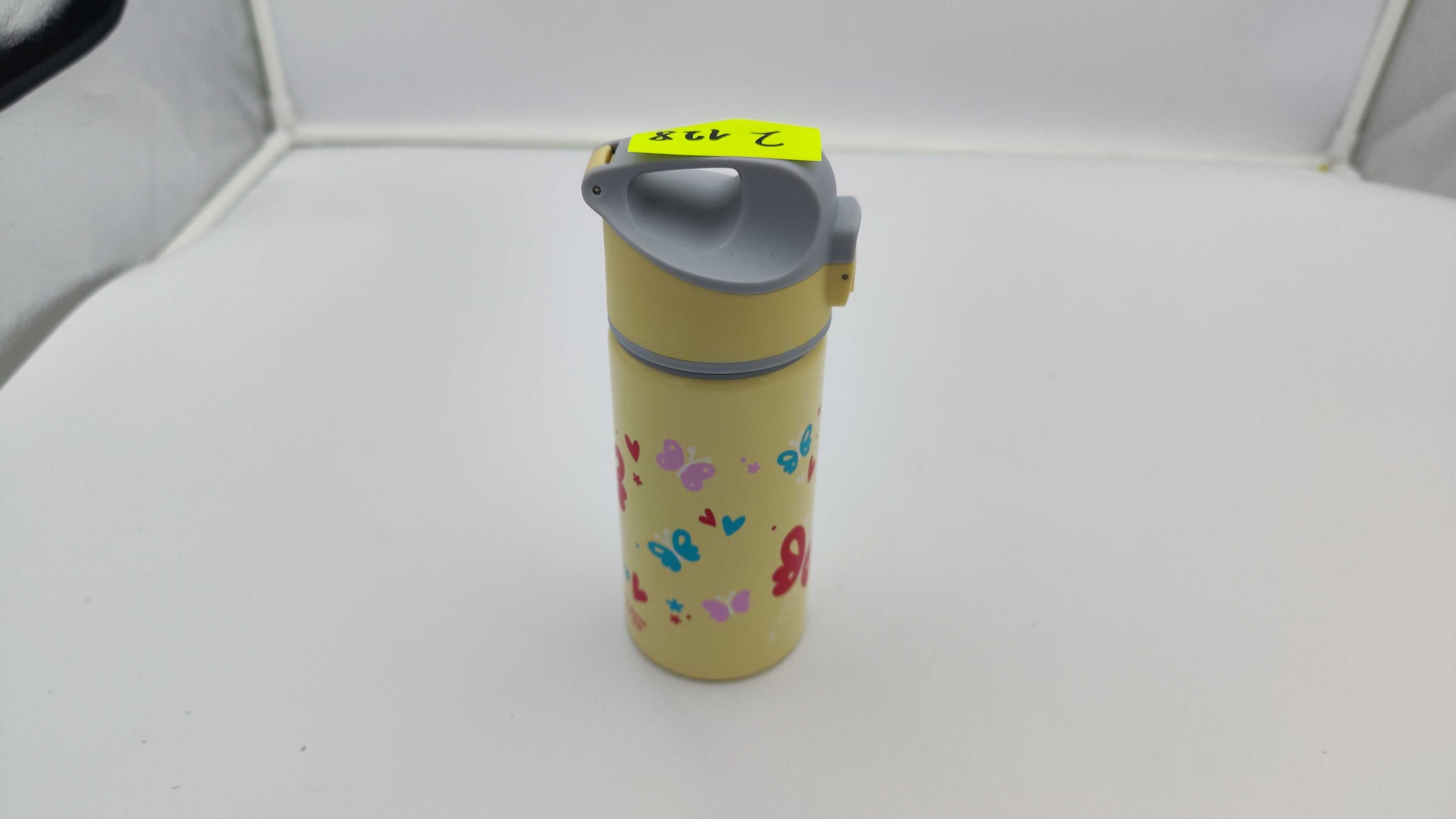 SIGG: aluminiowa butelka Kids Water Bottle Miracle 0,4 l (Z128)