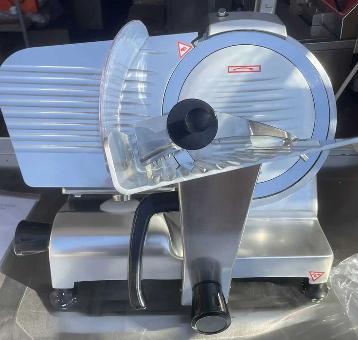 Слайсер, слайсер универсальный, слайсер для мяса, сыра, овощей, рыбы