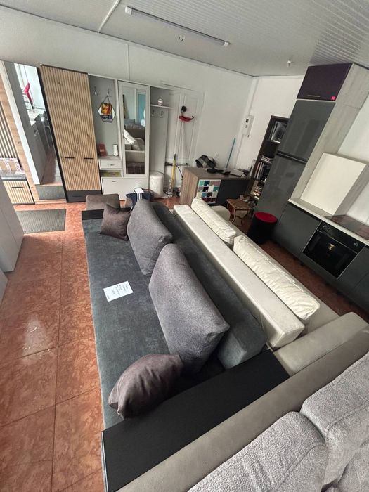 Диван еврокнижка «Верона»