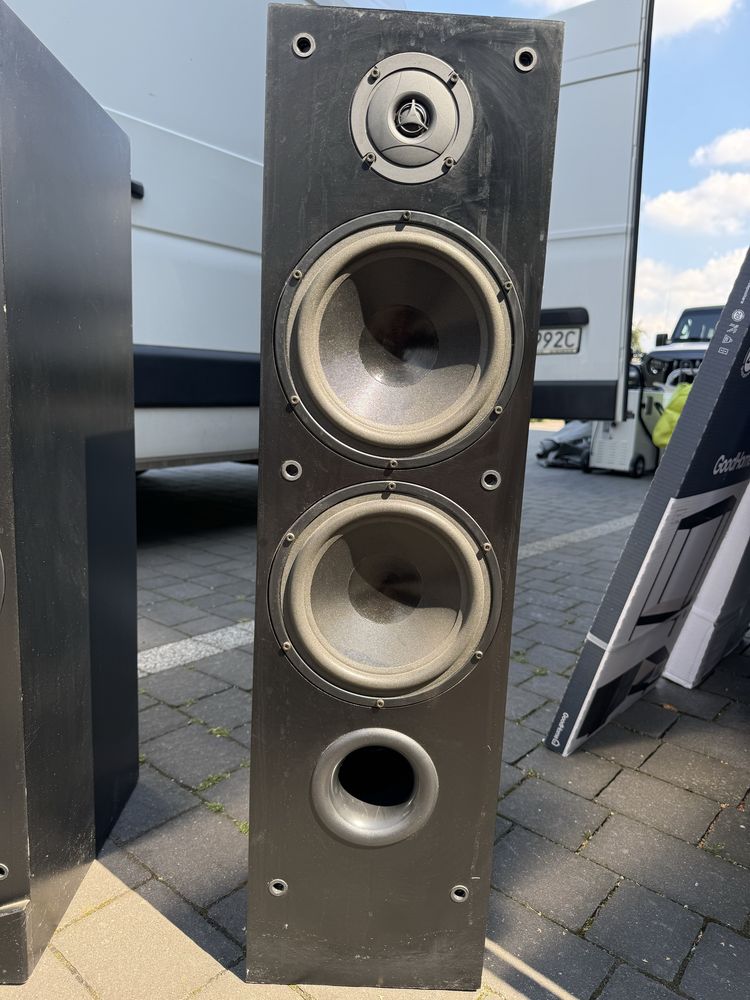 4 kolumny Dynamisc DF820