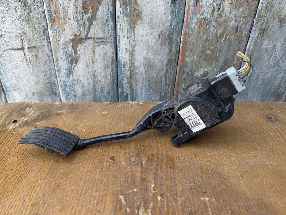 Педаль газа акселератор Citroen C5