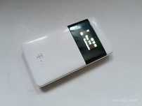 Mobilny router ZTE SIM  każda sieć