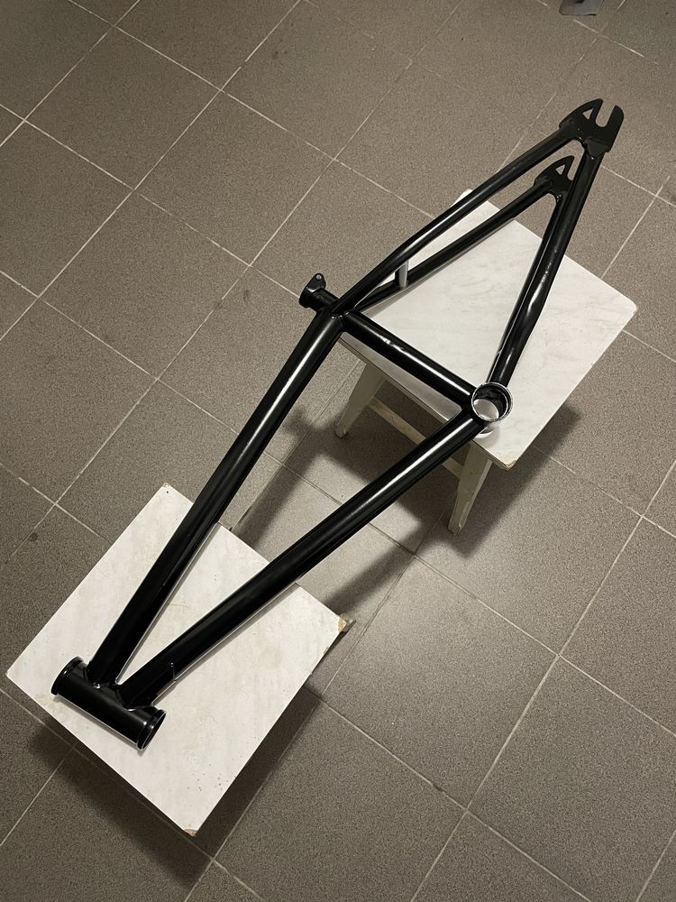 Rama WeThePeople BMX wtp subrosa stolen salt