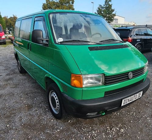 Продам Volkswagen T4