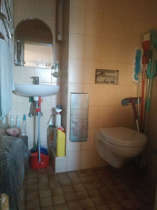 Просторная отдельная комната (28 м²) в квартире от собственника(!)