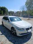 BMW 520d F11 2011