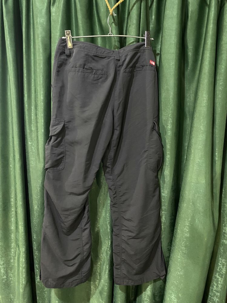 Штаны the north face never stop exploring карго тнф поставка вещей реп