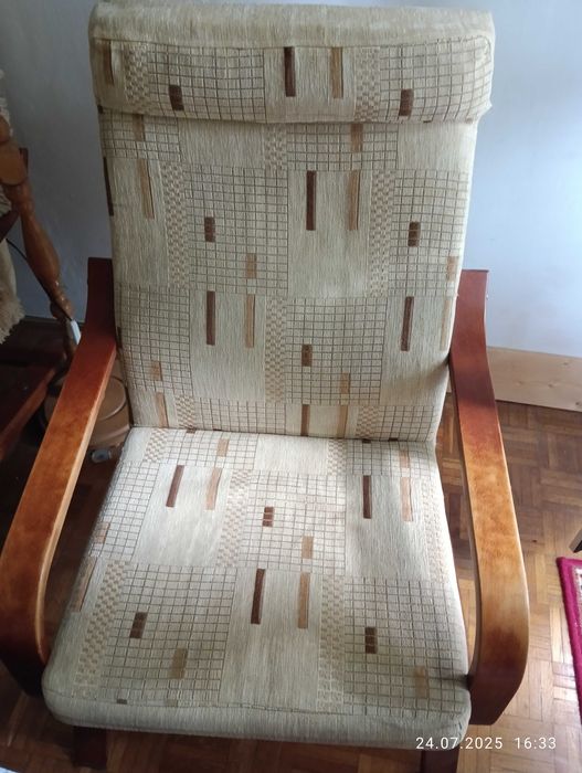 Kanapa plus 2 Fotele