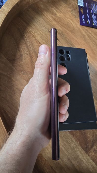 Samsung s22 Ultra 256gb