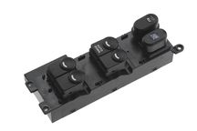 Переключатель стеклоподъемника hyundai i30 93570-2l010