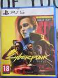 Cyberpunk 2077 ps5