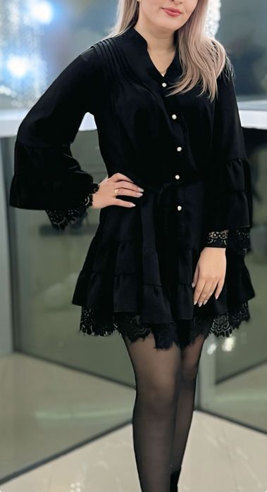 Нарядне плаття. В ідеальному стані