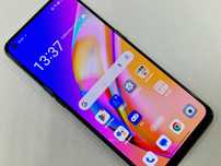 OPPO Reno5 Lite/ 8GB/ 128GB/ Fluid Black/ Grade B/ +Ładowarka/ GW6msc