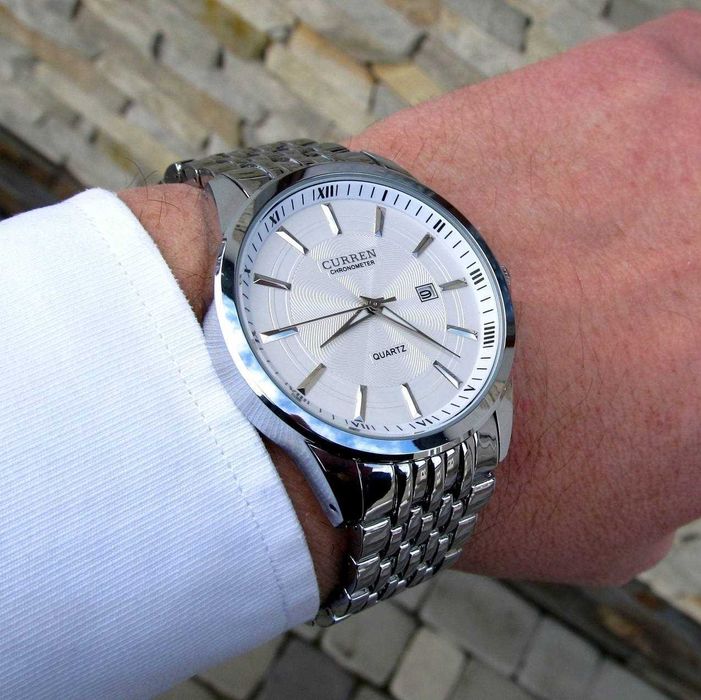 Годиник наручний Curren