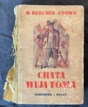 Chata Wuja Toma - 1946