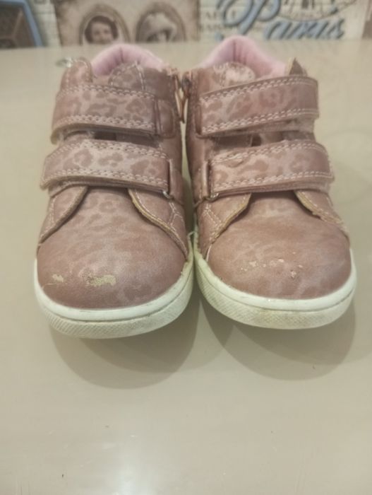 Осіннє фірмове взуття для дівчинки чоботи,ботінки, резинові сапоги