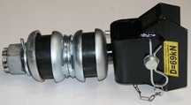 ZACZEP TYLNY KPL. 53N-3000000 PRONAR