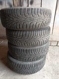 4x opony zimowe Nokian WR D4 195/65/15