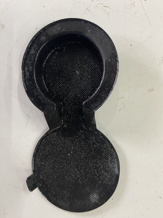 Porsche macan резинка в подстаканник