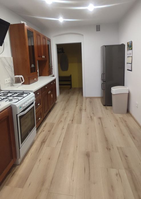 Słoneczne mieszkanie 1 pok.  po remoncie 45 M2 Wałbrzych Nowe Miasto