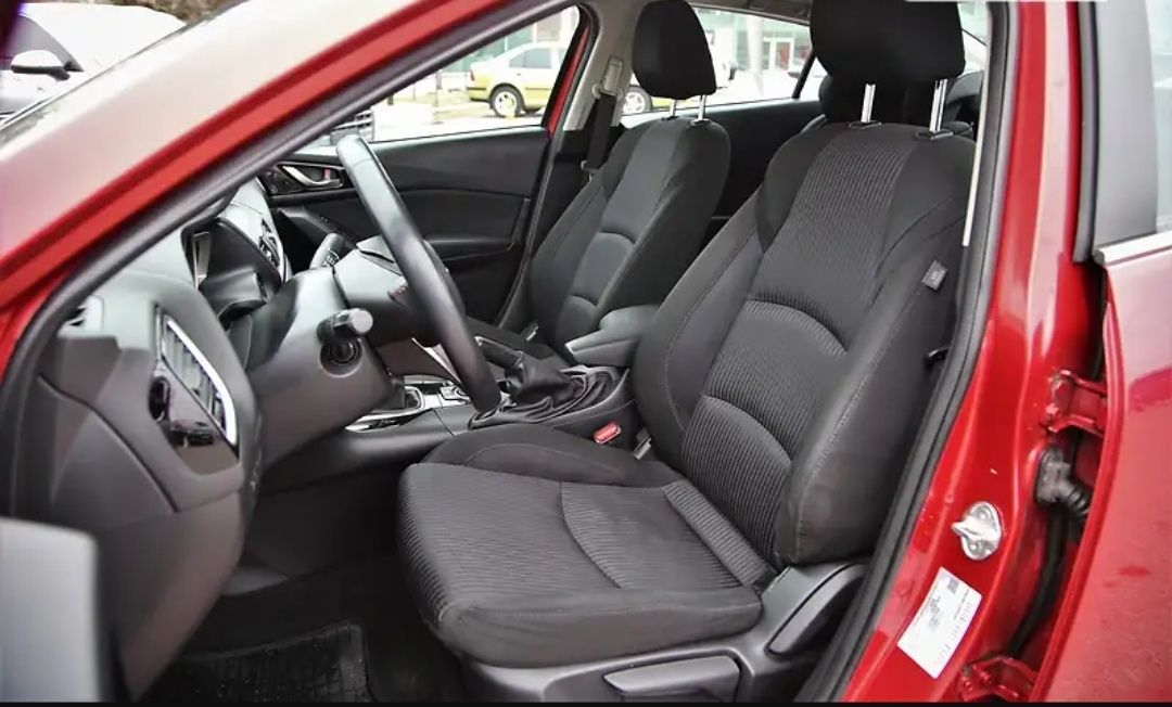 Продам Мазда Mazda 3