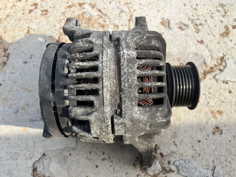 Iveco Daily 4 2.3 16v - alternator