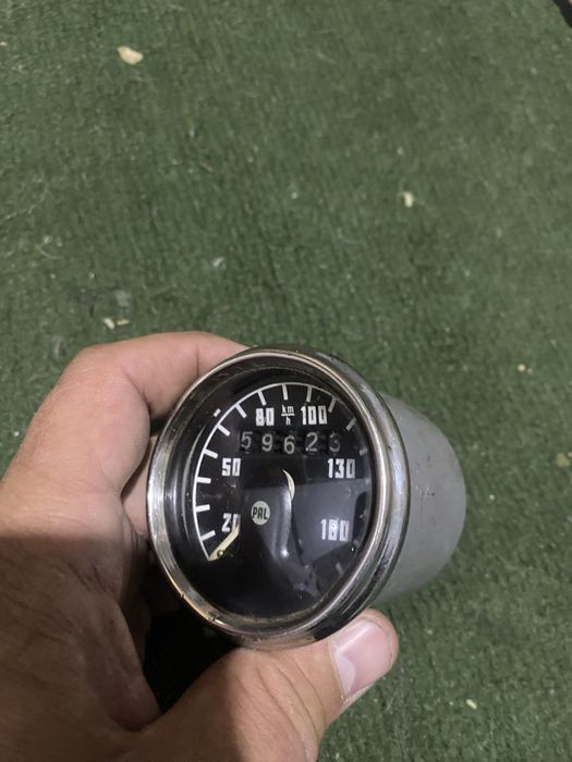 Спидометр jawa ява