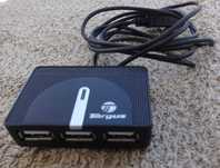 Hub Targus 4 Portas USB