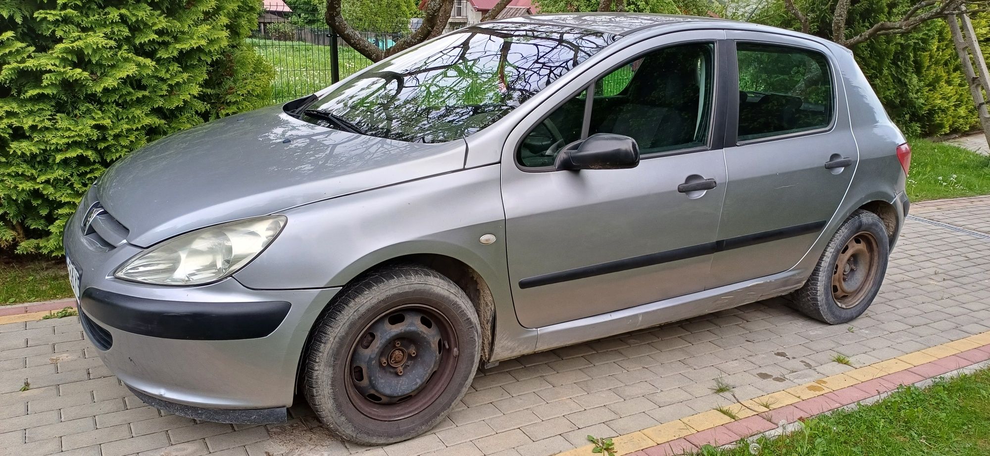 Peugeot 307 diesel