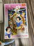 Puzzle trefl 160 elementów