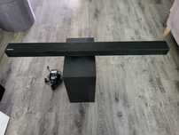 Soundbar samsung WK-450 uszkodzony