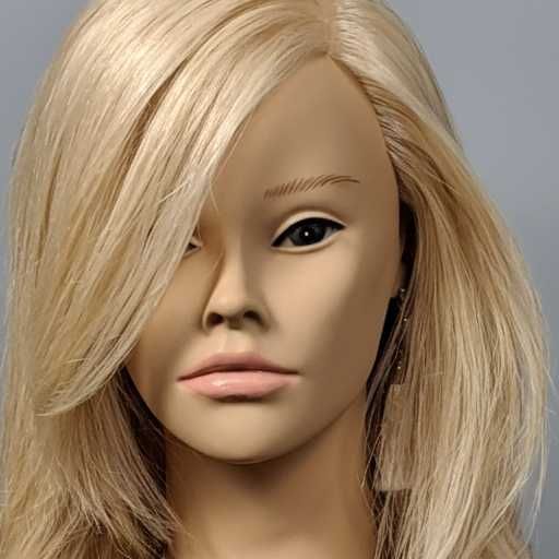 Манекен голова Limage для зачісок