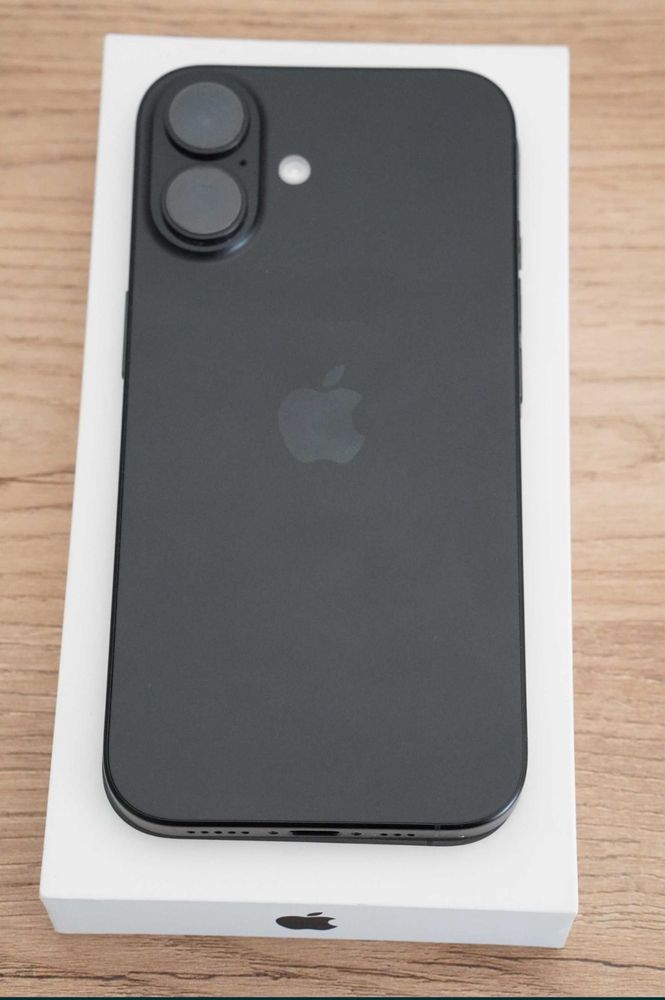IPhone 16 128GB Garantia