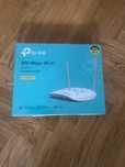 Routery Wi-Fi | TP-Link Polska TD-W8961N