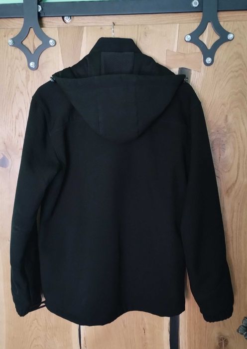 Kurtka męska przejściowa jesienna/ wiosna typu SOFTSHELL rozm.M