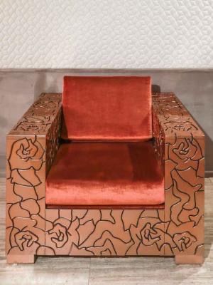 Conjunto sofás novos